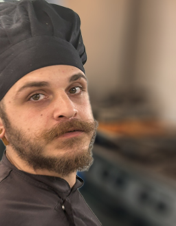 chef